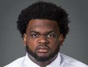 Kevin Williams, OL